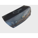 Tampa Traseira Vectra Sedan 2006 A 2011 Chumbo