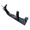 Caixa De Ar Coluna Esquerdo Astra Hatch 2003 A 2011 Preto