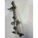 Flauta Bicos Gm Corsa 1.0 16v 1999 Original 