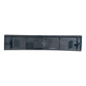 Moldura Sensor Alarme Gm Agile Montana 2010 A 2014 94715428