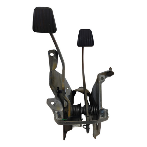 Pedal Freio Embreagem Gm Corsa Classic 1999 A 2016
