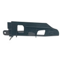 Acabamento Saida De Ar Lateral Console Audi A3 1999 A 2006
