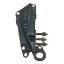 Suporte Coxim Motor Lado Direito Ford Ka 1.0 2008 A 2012