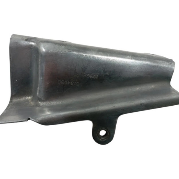 Protetor Anteparo Lateral Correia Dentada Fiat Palio 05/12