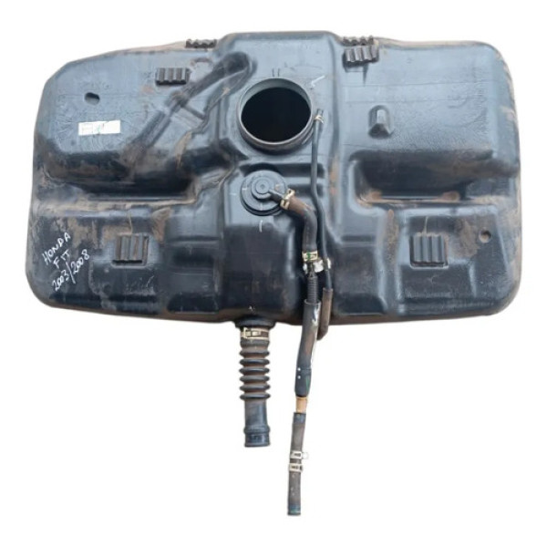 Tanque Combustvel Flex Ex Lx 1.4 1.5 Honda Fit 2003 A 2008