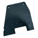 Capa Superior Correia Montana Corsa Montana 2007 A 2009 Preto
