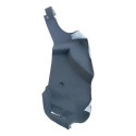 Carpete Porta Mala Esquerdo Vectra Sedan 2006/2011 Original Preto