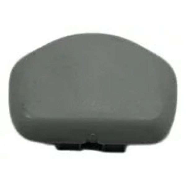 Acabamento Coluna Central Volkswagen Gol G2 G3 G4