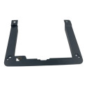 Moldura Acabamento Quadro Porta Luvas Gm S10 Blazer 01/11