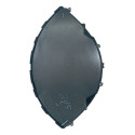 Acabamento Painel Capa Honda Fit 2003 A 2008