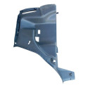 Acabamento Forro Bagagito Esquerdo Honda Fit 2003/2008