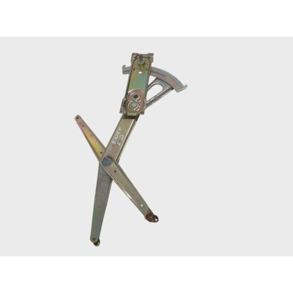 Maquina De Vidro Manual Lado Direito Kadet