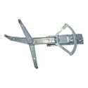 Maquina Vidro Manual Dianteiro Direito Gm Corsa 4p 90388862