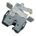 Fechadura Tampa Traseira Prisma 06/11 Original Gm 