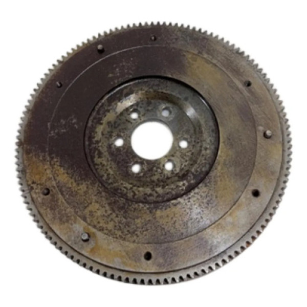Volante Do Motor Saveiro Gol Saveiro 1.6 8v G5 G6 G7 Orig.