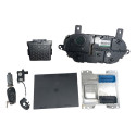 Kit Code Injeção Eletrônica 1.4 Gm Onix Prisma 2018 12689952
