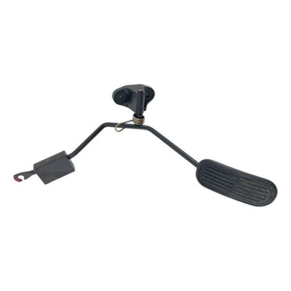Pedal De Acelerador Toyota Corolla 2003 A 2008 Original