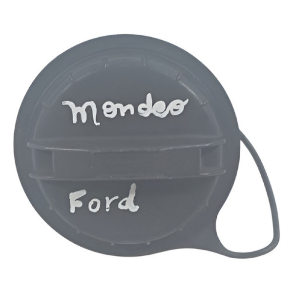 Tampa Tanque Combustível Ford Mondeo 1995 A 2001 Preto 1996
