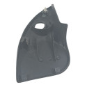 Moldura Interno Retrovisor Lado Esquerdo Corsa 1994 A 2016 Cinza