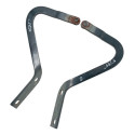 Dobradiça Do Capô Par Corsa Classic Celta Gm Original 