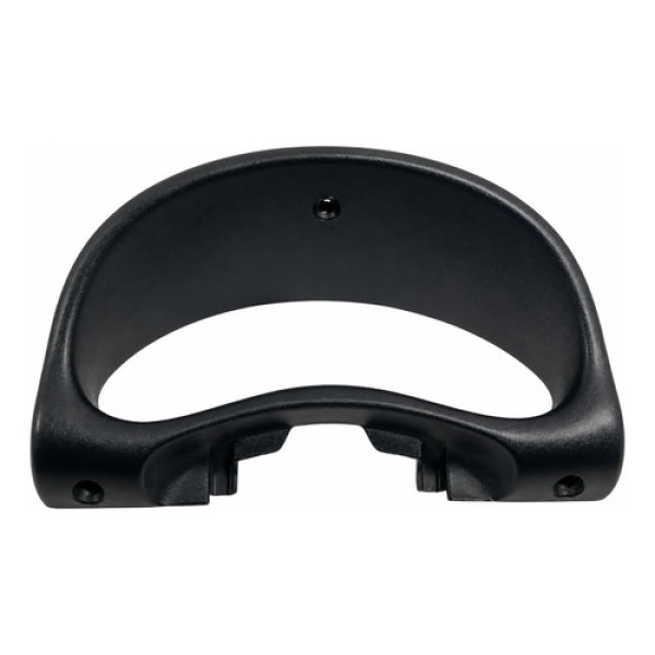 Moldura Painel Instrumento Corsa Classic 2010 2011 A 2016 Preto