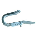 Suporte Radiador Inferior Gm Astra Zafira 1999 A 2011