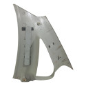 Moldura Lateral Traseiro Esquerdo Corsa Classic 1999 A 2010