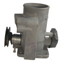 Corpo Borboleta Tbi Vectra 1997 A 2005