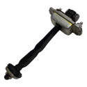 Limitador De Porta Traseira  Gm Onix Prisma 2013 A 2019 Preto
