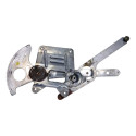 Maquina Vidro Elétrica D. Direito Sem Motor Blazer 1996/2000