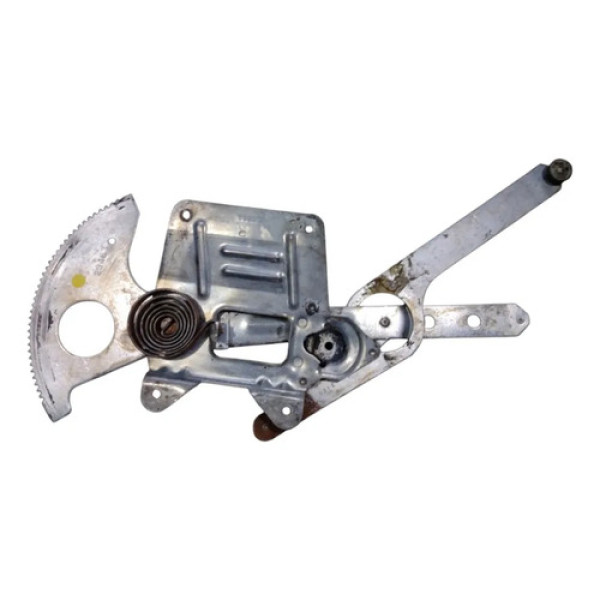 Maquina Vidro Elétrica D. Direito Sem Motor Blazer 1996/2000
