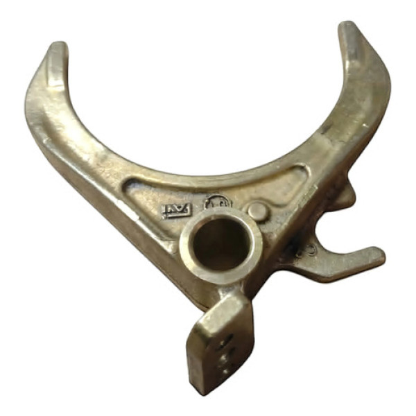 Garfo Marcha 3 4 Peugeot 206 207 C3 Peça Original