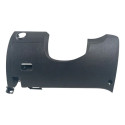 Acabamento Inferior Moldura Painel Hyundai Hb20 2012 A 2019 Preto