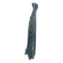 Acabamento Interno Paralama Direito Honda Fit 2003 A 2008