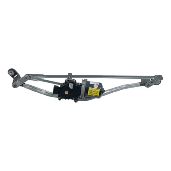 Máquina Limpador Galhado Parabrisa Renault Logan 2015/2020