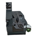 Fechadura Dianteiro Porta Direito Corsa Montana 02 A 12