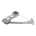 Máquina Vidro Manual Traseiro Direito Gm Corsa Classic 99/16