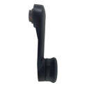 Manivela Vidro Manual Corsa Celta Classic 1993 A 2015 Preto