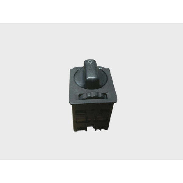 Comando Botão Farol Gm Corsa 98 Até 12 90481764 90481763