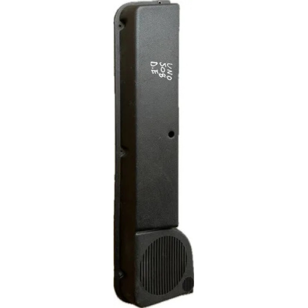 Porta Objetos Dianteira Esquerda Fiat Uno Fire 2006 A 2012