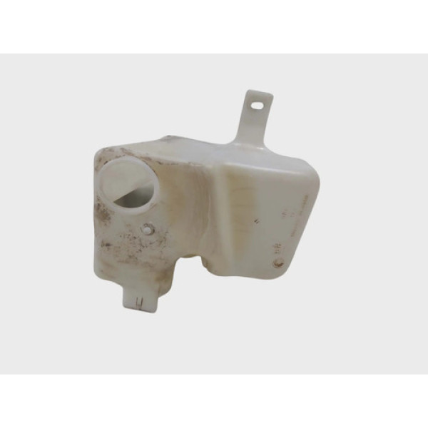 Reservatório Para Brisa Corsa Celta Prisma 2000 A 2010 Branco