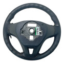 Volante Direção Gm Onix Prisma Cabalt 34088137 Preto