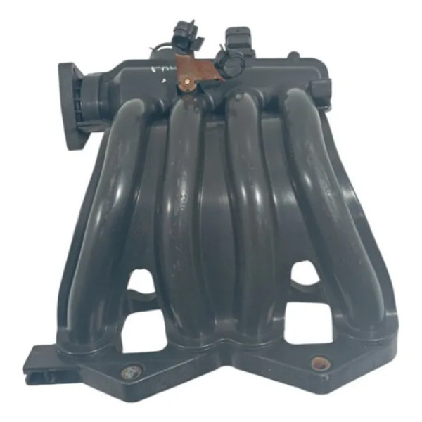 Coletor Admissão 1.0 Fire 8v Fiat Palio Uno 2001 A 2005