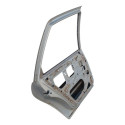 Porta Traseira Esquerda Original Vectra 1994 1995 1996 Traseira Esquerda Cinza