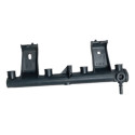 Flauta Bico Injetor Peugeot Citroen C4 1.6 16v 2008/12