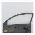 Porta Dianteira Direita Astra  1998 Á 2009 2 Portas Original Dianteira Direita Preto