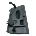 Tampa Porta Luva Citroen C4 2008 A 2012 Sem Puchador 