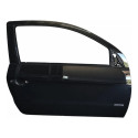 Porta Direita Vw Saveiro G5 G6 G7 G8 Original Dianteira Direito Preto