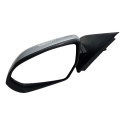 Retrovisor Elétrico Esquerdo Agile Montana 2011 A 2014