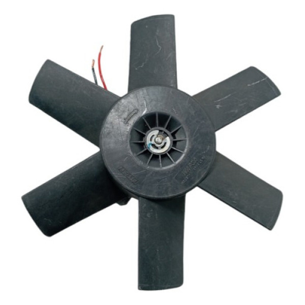 Eletroventilador Uno Fiorino Elba Prêmio Com Ar 1989 A 2003